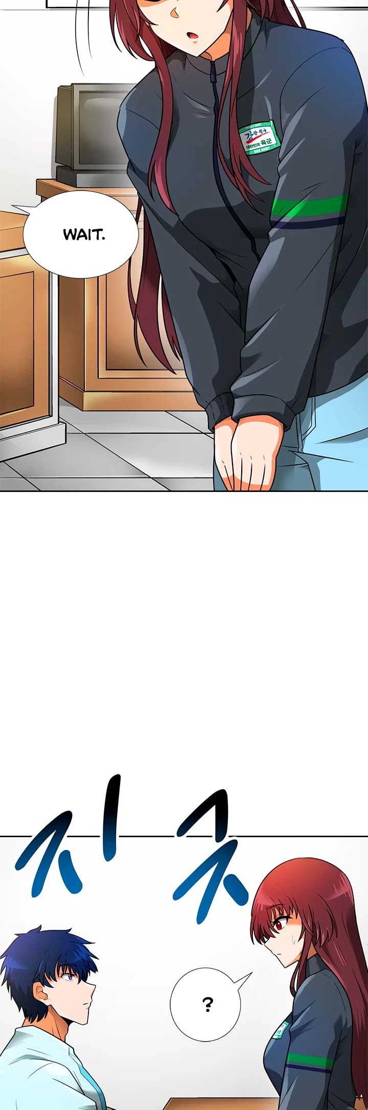 Auto Hunting Chapter 52 page 10 - Chapter 52