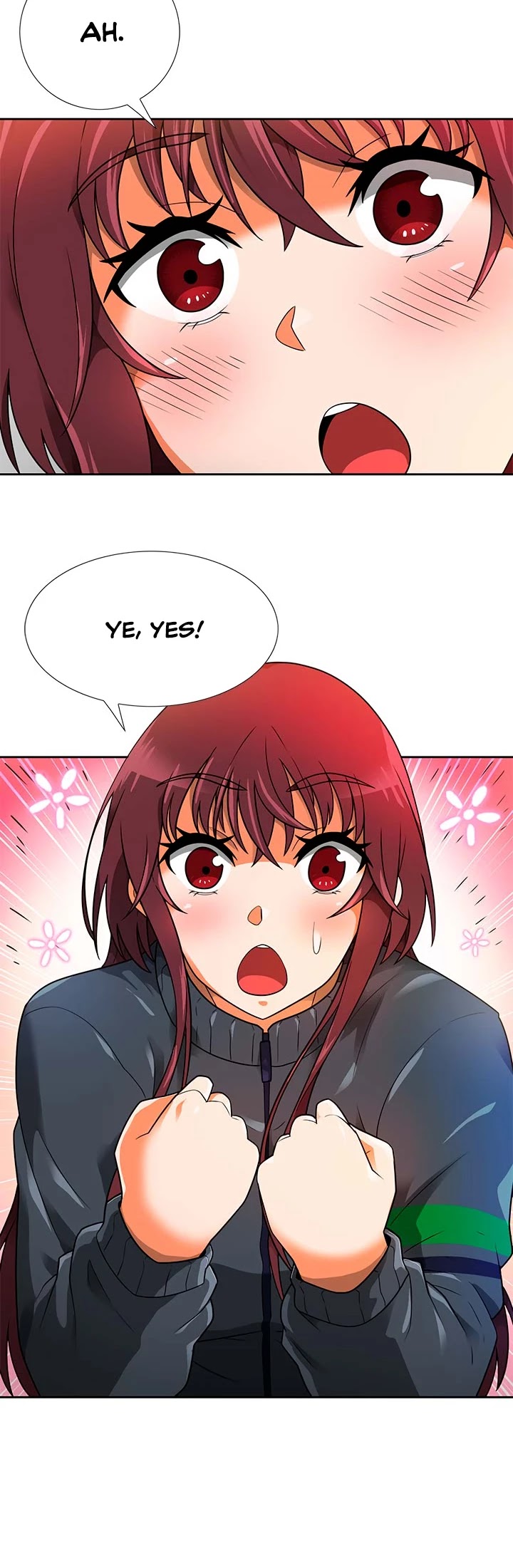 Auto Hunting Chapter 52 page 13 - Chapter 52