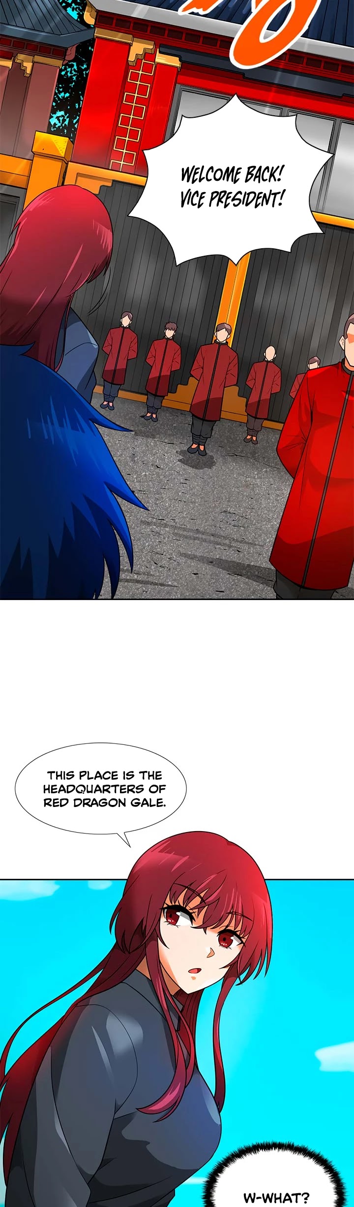 Auto Hunting Chapter 52 page 22 - Chapter 52