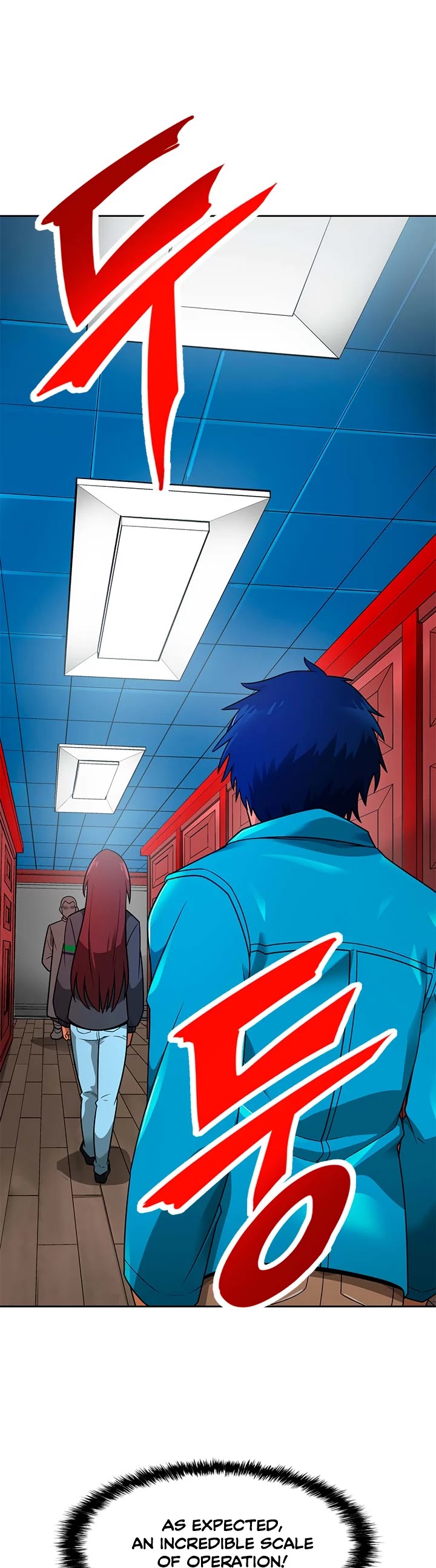 Auto Hunting Chapter 52 page 26 - Chapter 52