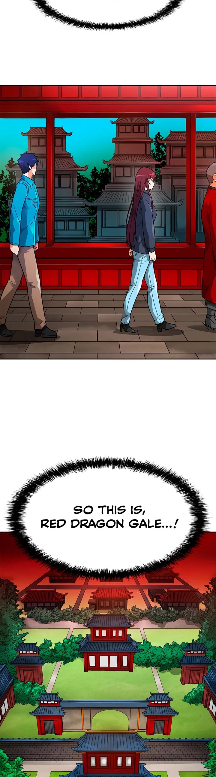 Auto Hunting Chapter 52 page 27 - Chapter 52