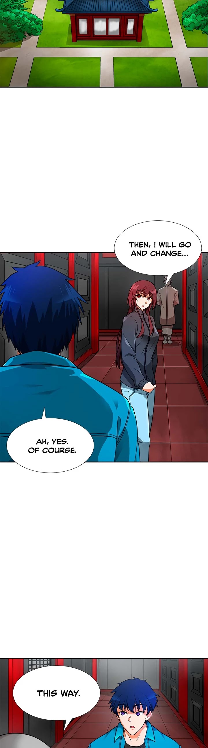 Auto Hunting Chapter 52 page 28 - Chapter 52