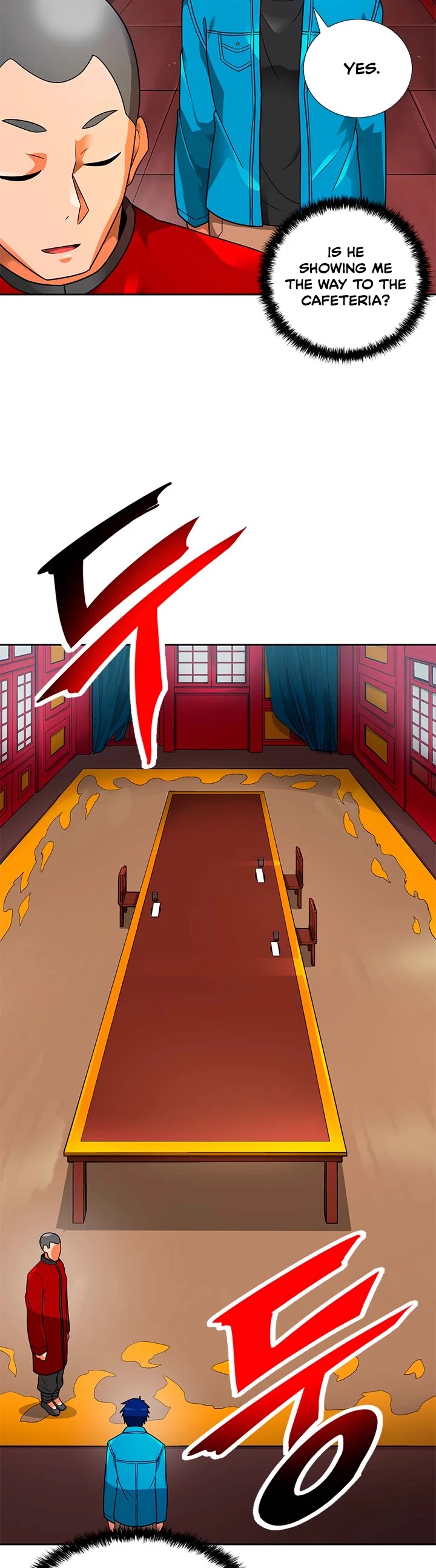 Auto Hunting Chapter 52 page 29 - Chapter 52