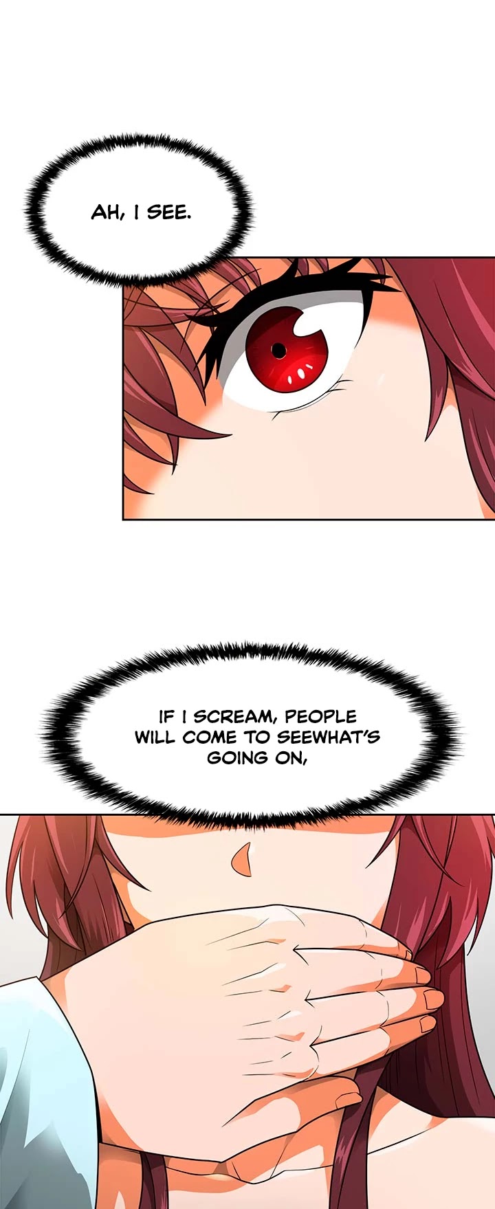 Auto Hunting Chapter 52 page 3 - Chapter 52
