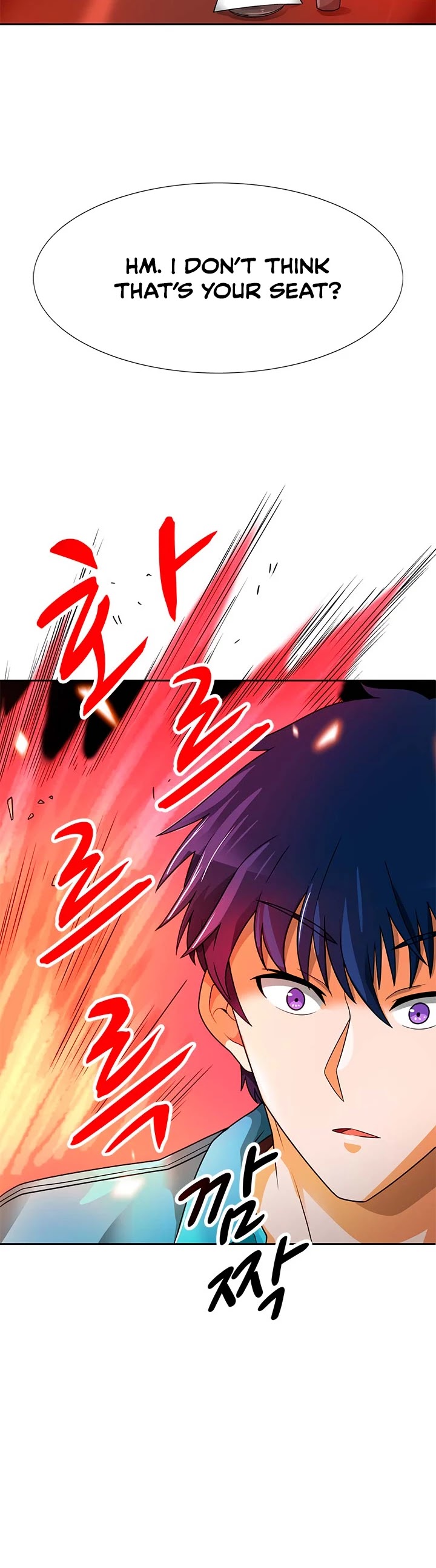 Auto Hunting Chapter 52 page 31 - Chapter 52