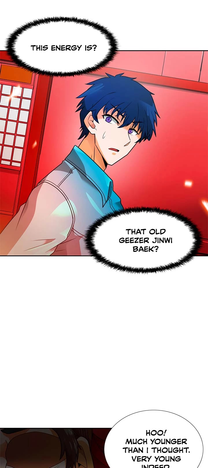 Auto Hunting Chapter 52 page 32 - Chapter 52