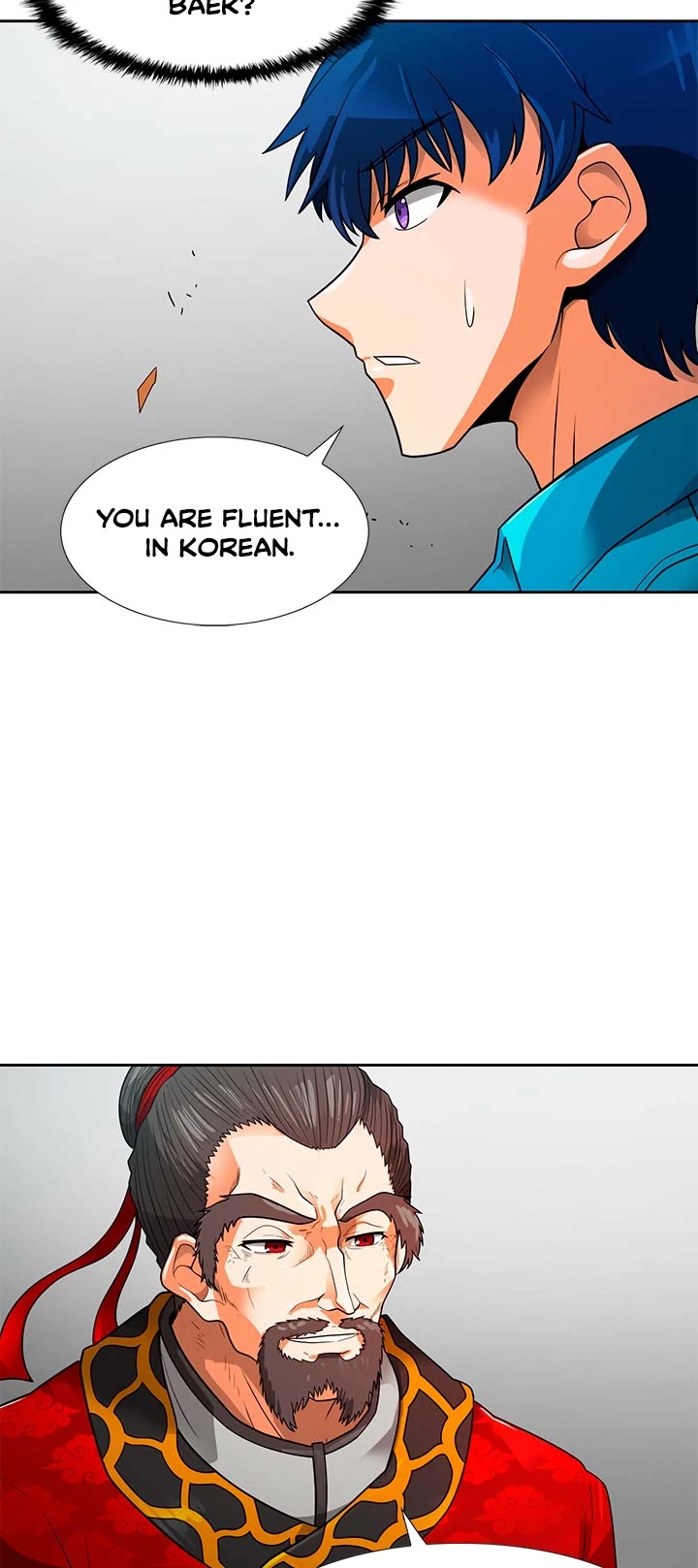 Auto Hunting Chapter 52 page 35 - Chapter 52