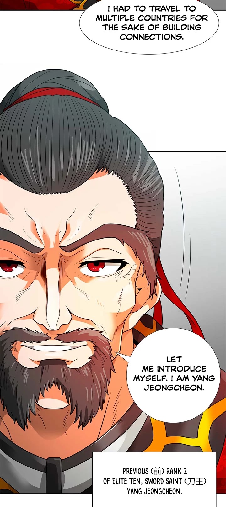 Auto Hunting Chapter 52 page 36 - Chapter 52