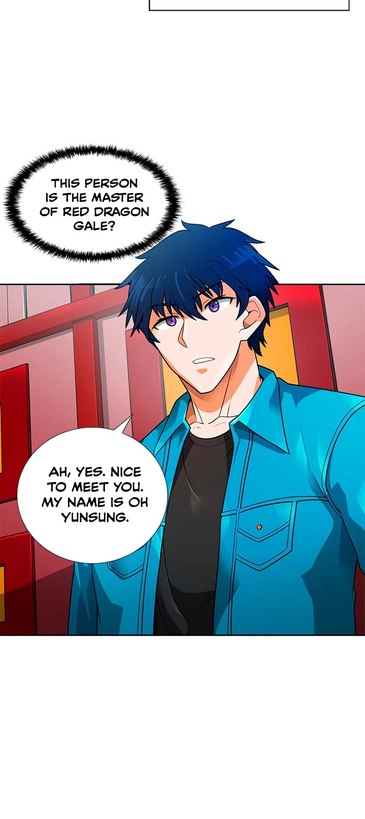 Auto Hunting Chapter 52 page 37 - Chapter 52