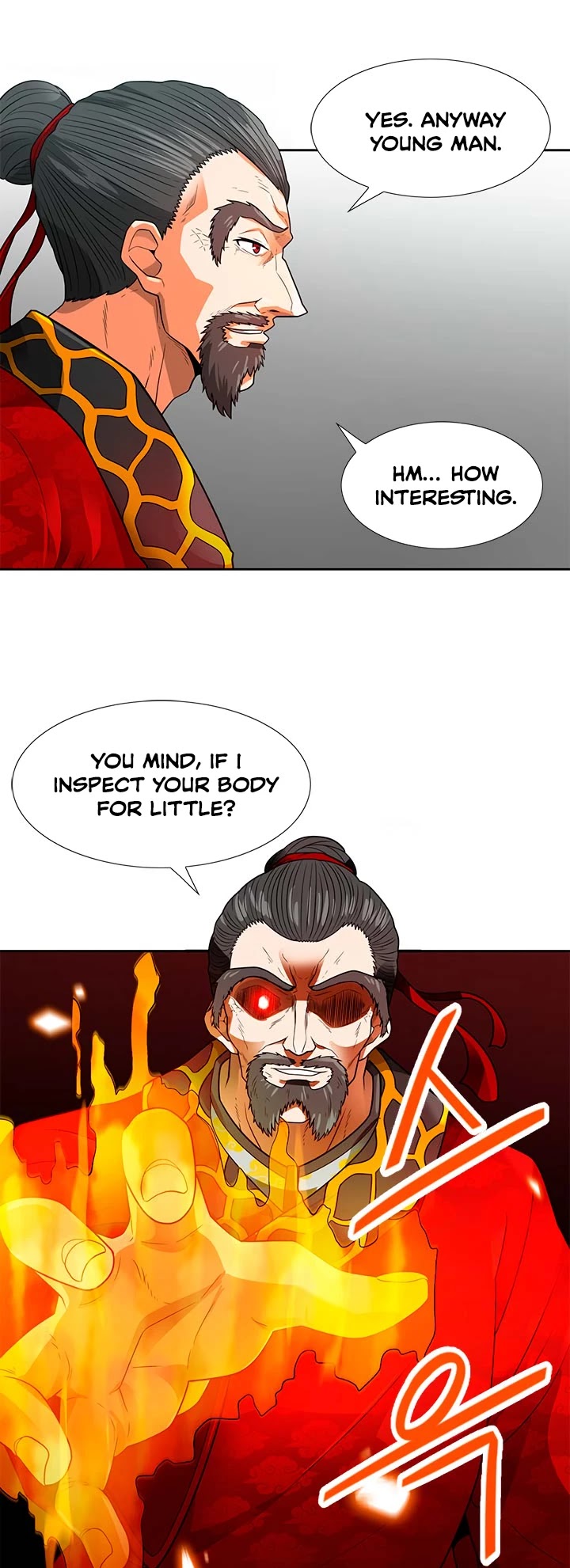 Auto Hunting Chapter 52 page 38 - Chapter 52
