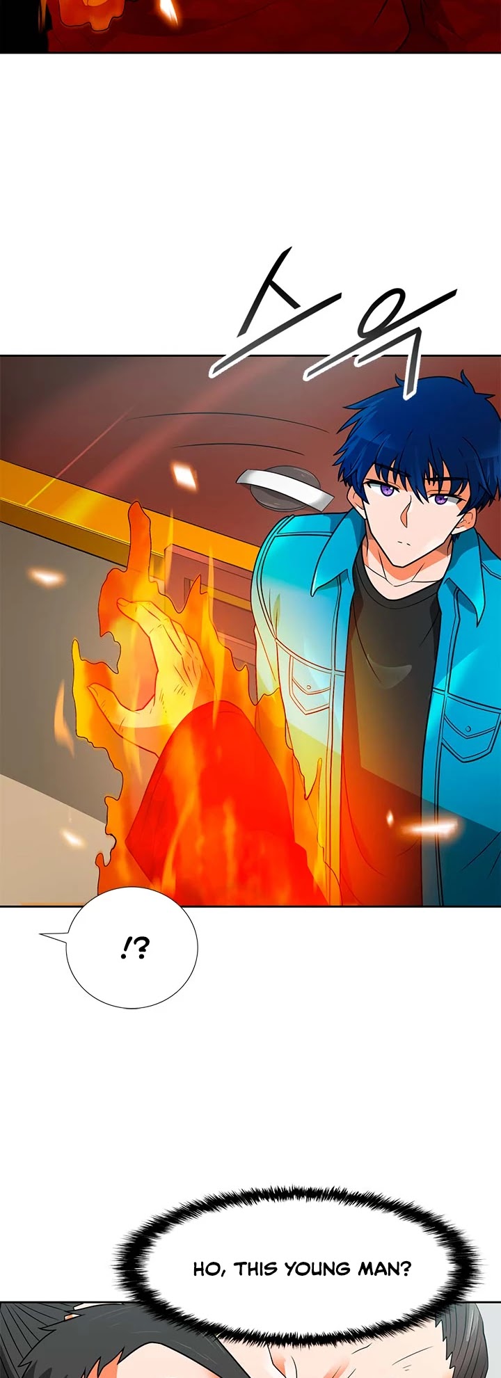 Auto Hunting Chapter 52 page 39 - Chapter 52