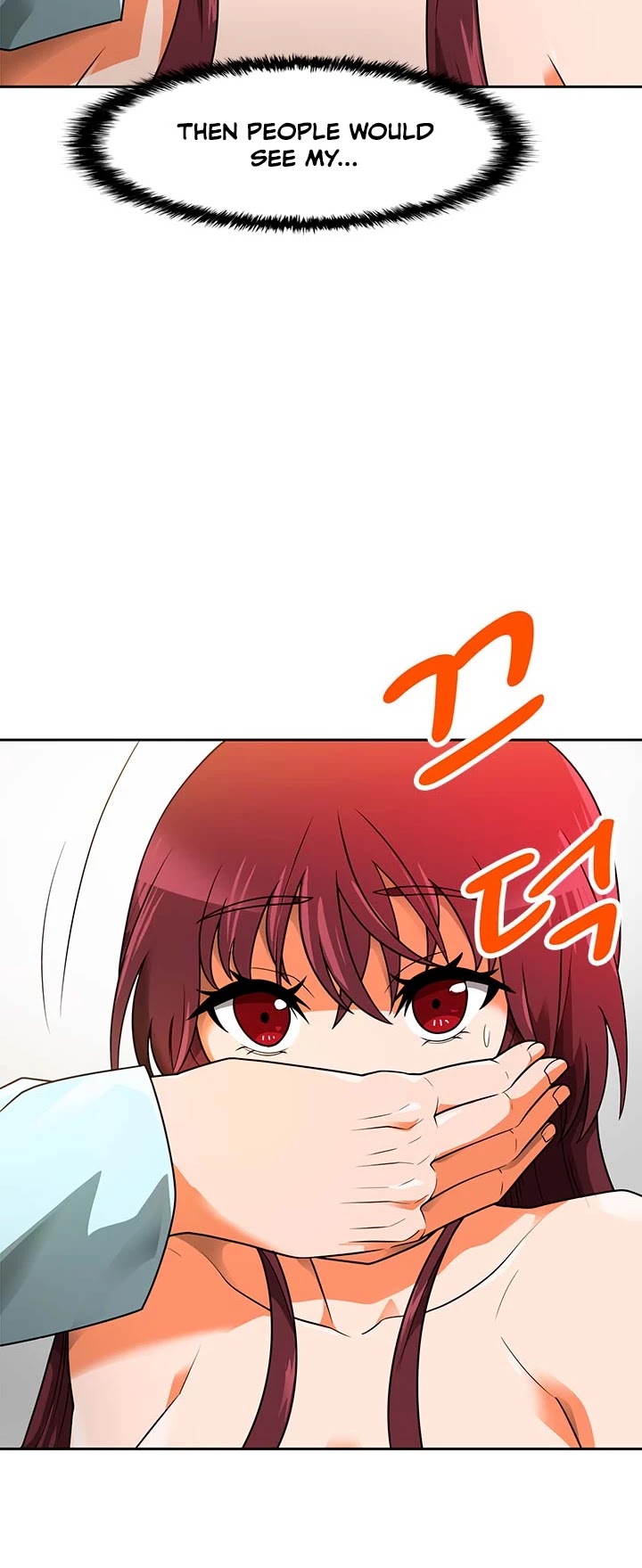 Auto Hunting Chapter 52 page 4 - Chapter 52