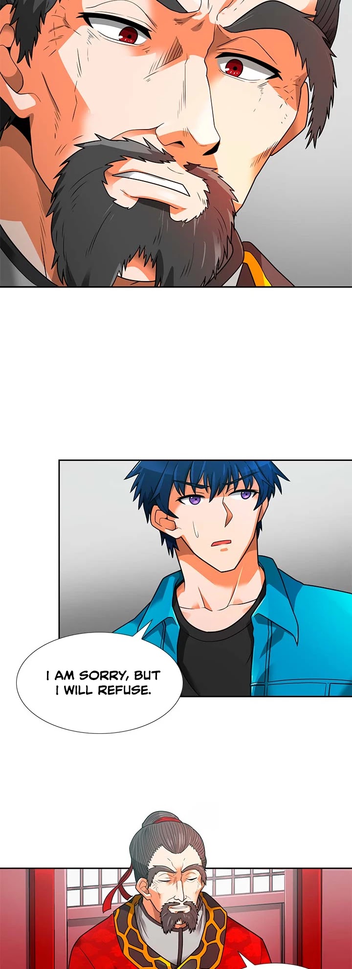 Auto Hunting Chapter 52 page 40 - Chapter 52