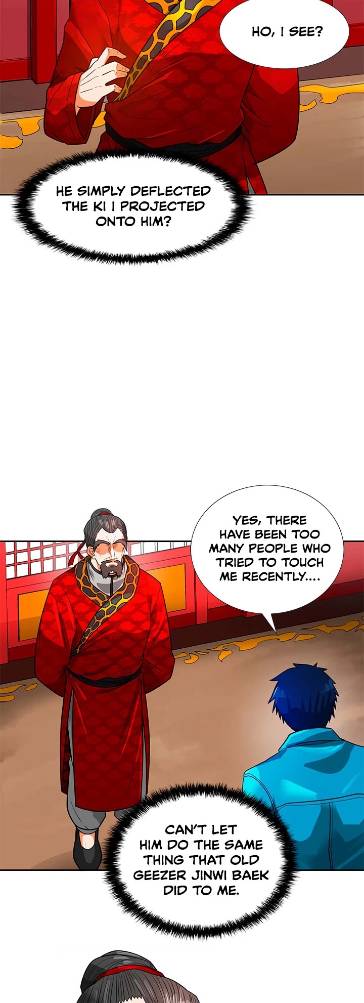 Auto Hunting Chapter 52 page 41 - Chapter 52