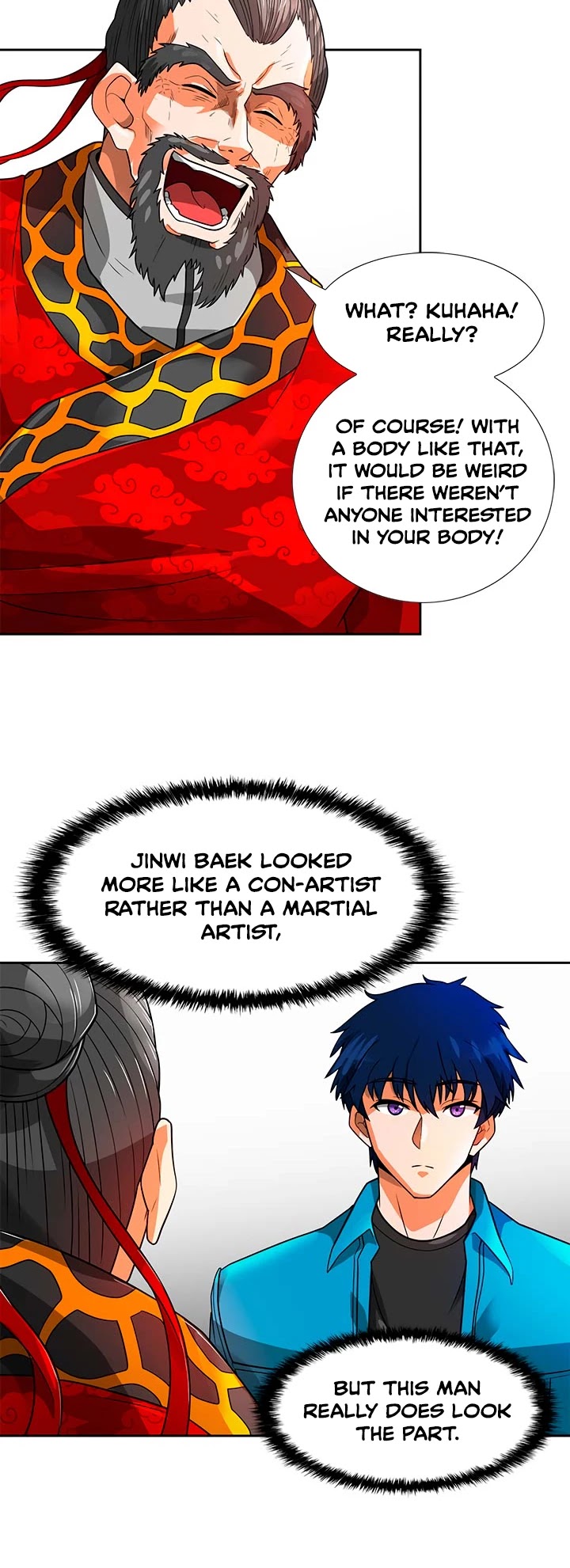 Auto Hunting Chapter 52 page 42 - Chapter 52
