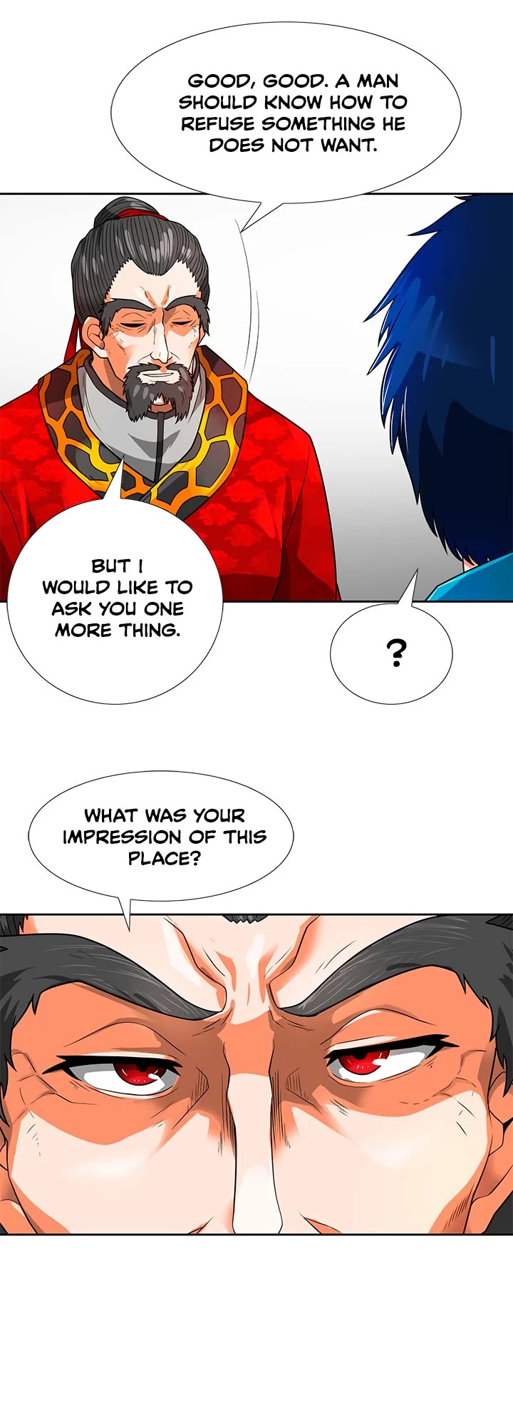 Auto Hunting Chapter 52 page 43 - Chapter 52
