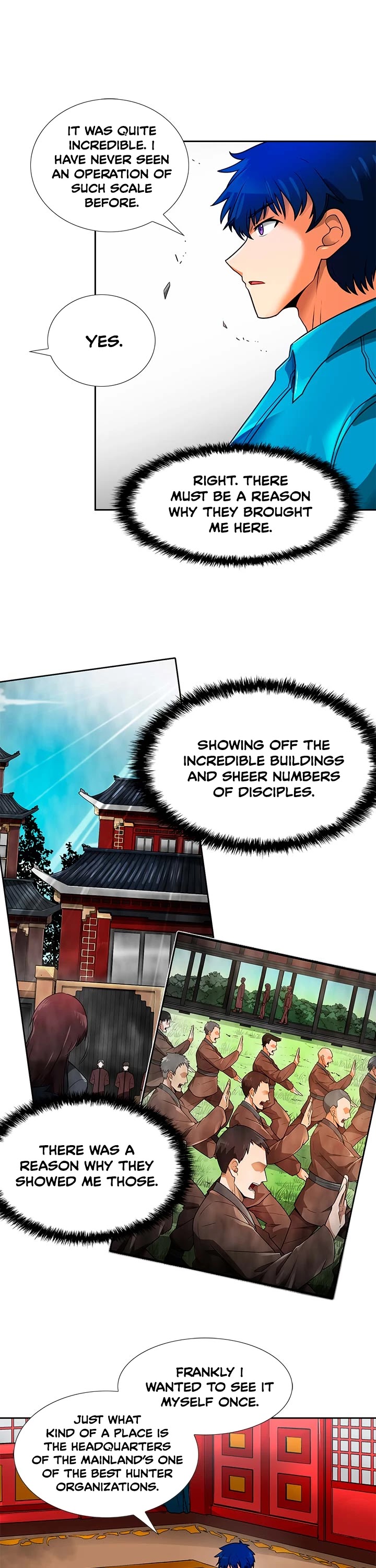 Auto Hunting Chapter 52 page 44 - Chapter 52