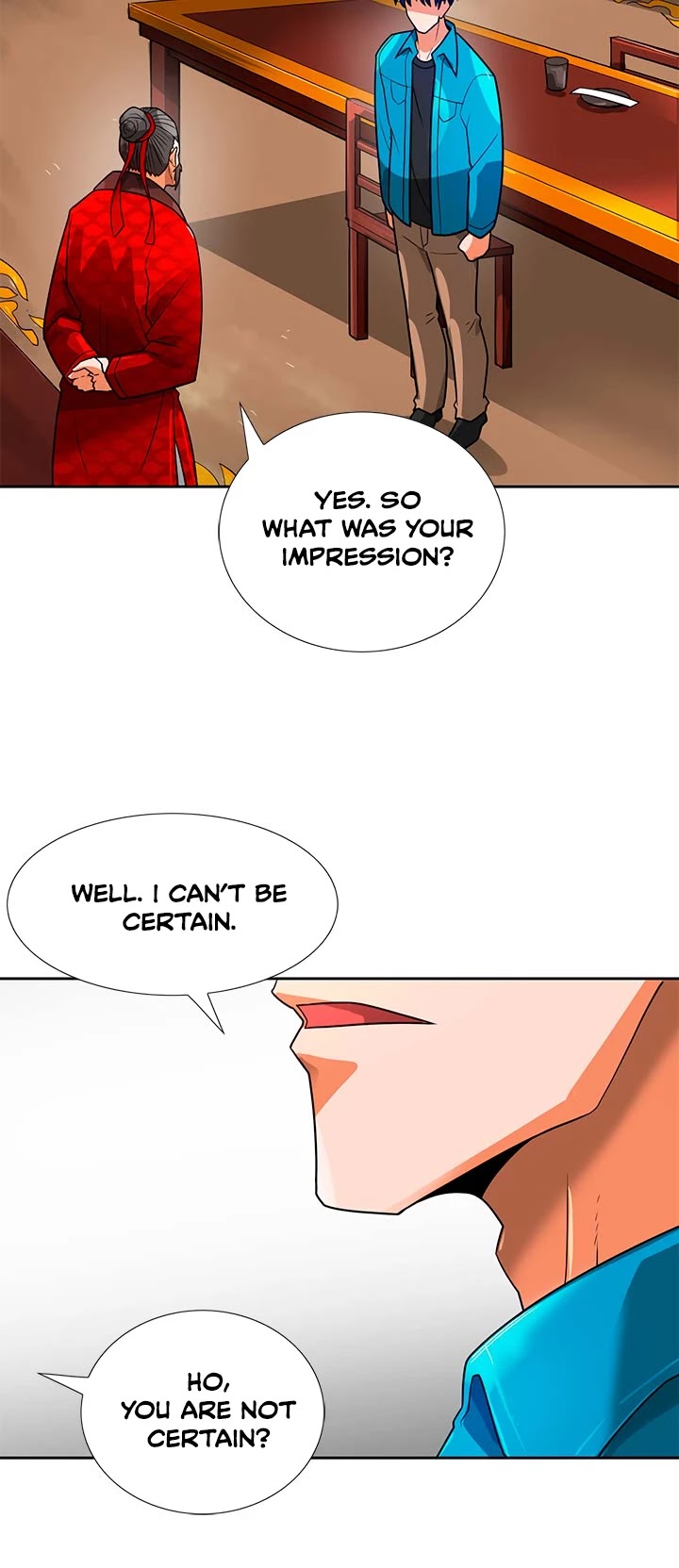 Auto Hunting Chapter 52 page 45 - Chapter 52