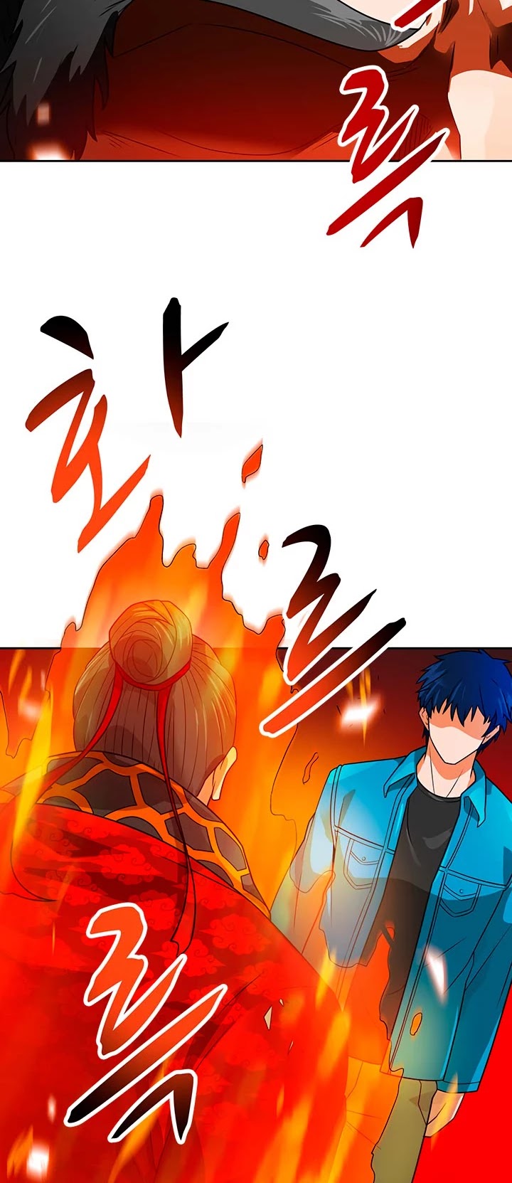 Auto Hunting Chapter 52 page 49 - Chapter 52