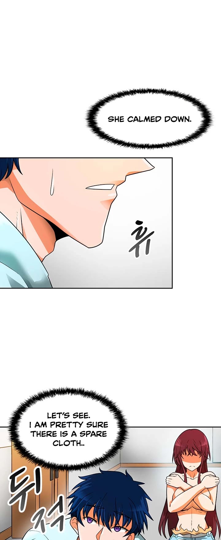Auto Hunting Chapter 52 page 5 - Chapter 52