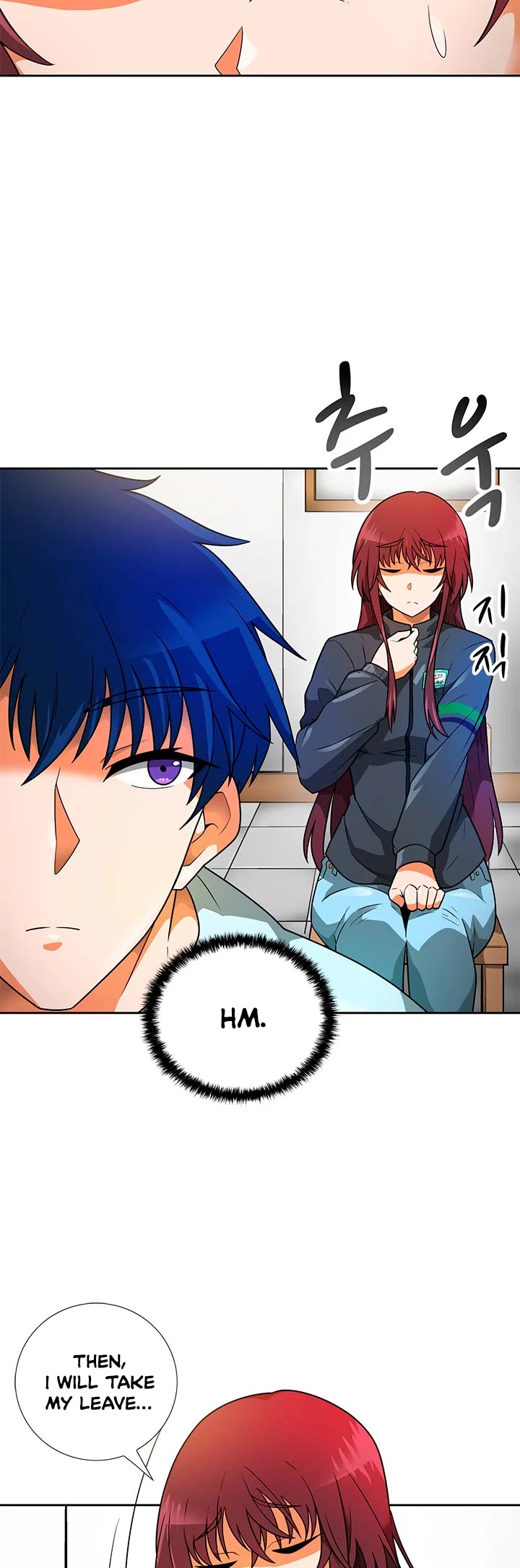 Auto Hunting Chapter 52 page 9 - Chapter 52
