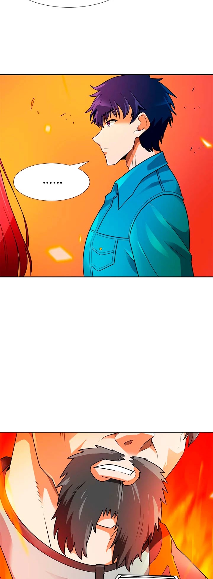 Auto Hunting Chapter 54 page 12 - Chapter 54