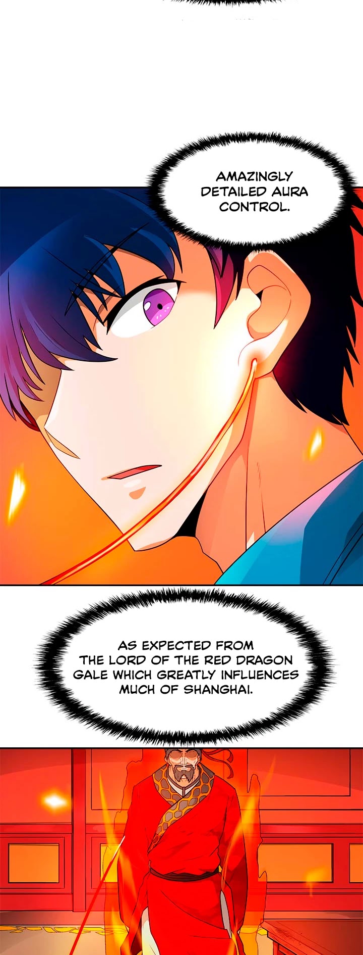 Auto Hunting Chapter 54 page 18 - Chapter 54