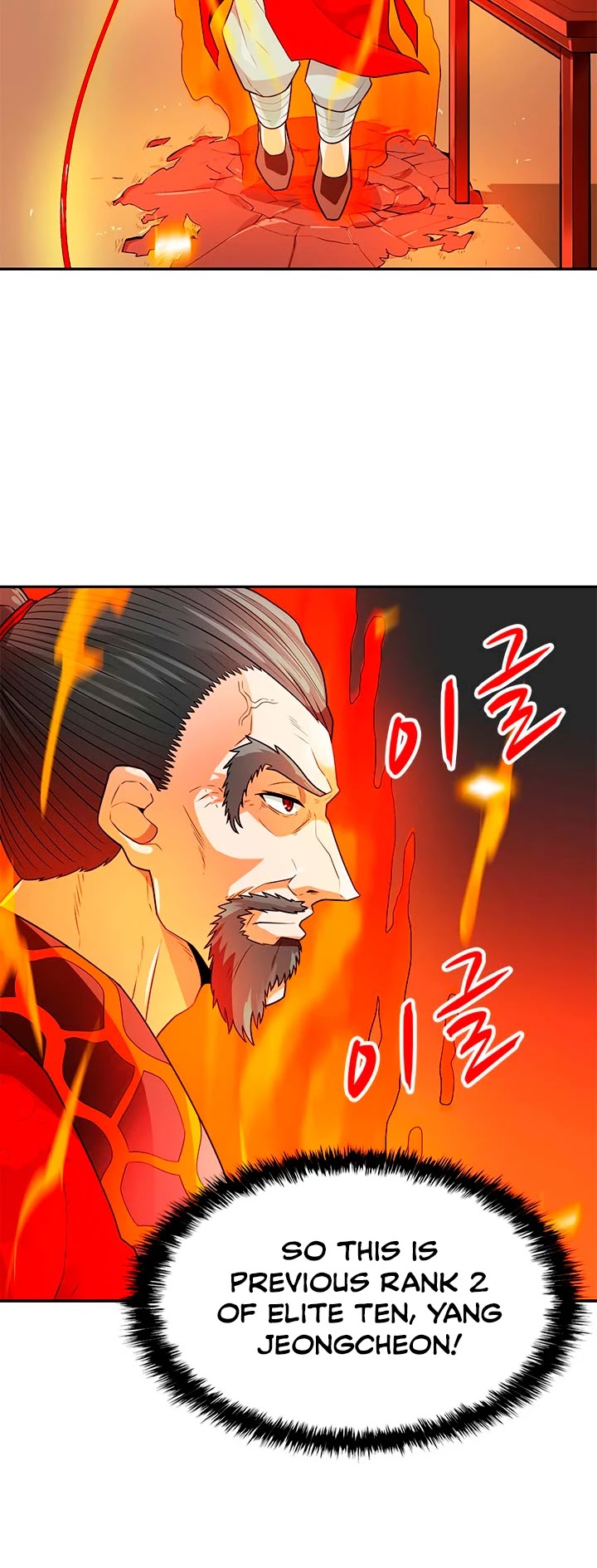 Auto Hunting Chapter 54 page 19 - Chapter 54
