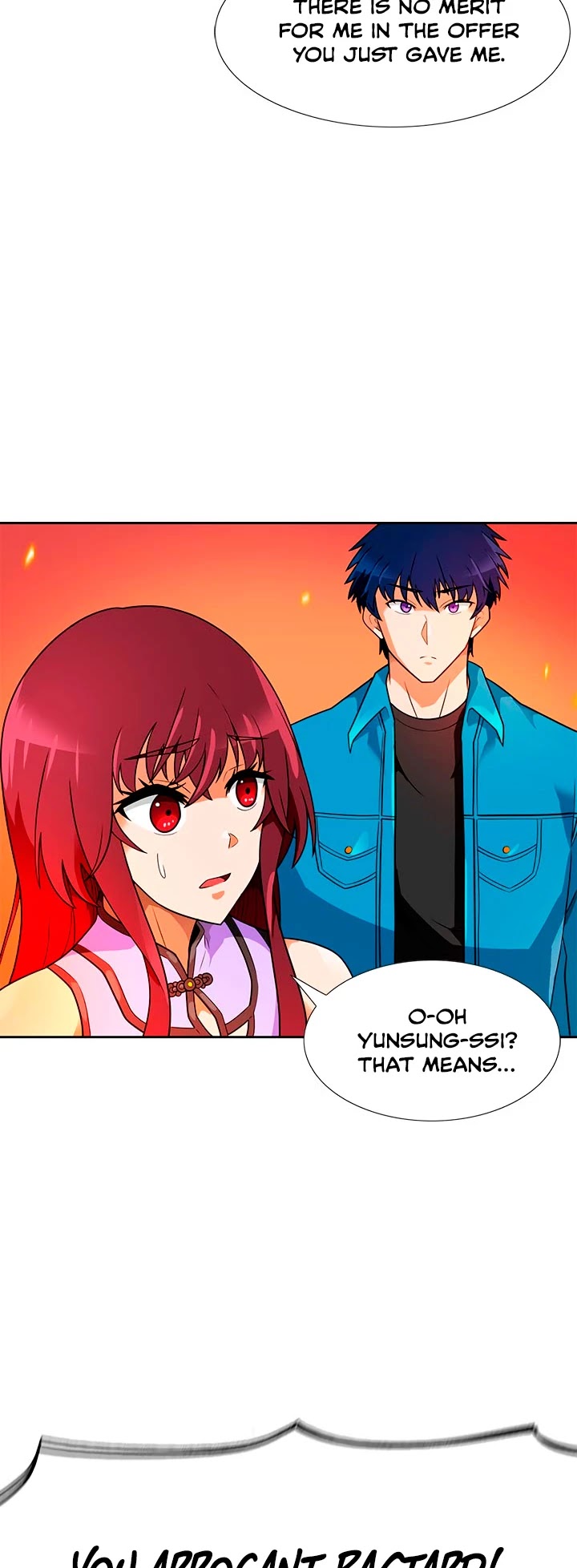 Auto Hunting Chapter 54 page 22 - Chapter 54