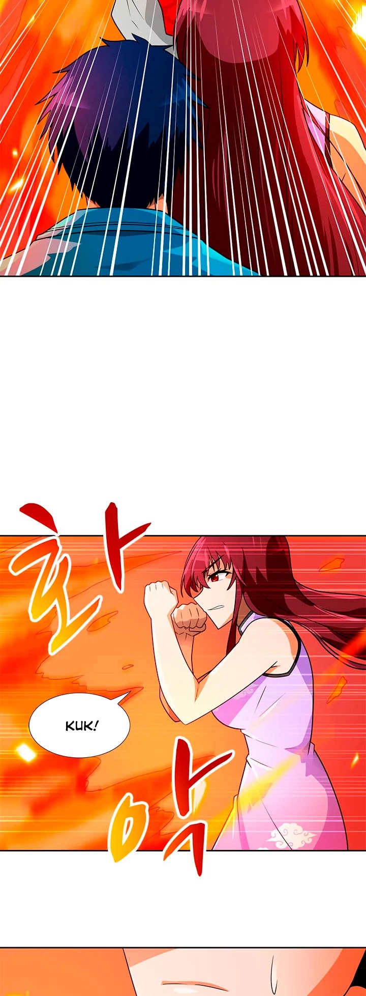 Auto Hunting Chapter 54 page 24 - Chapter 54