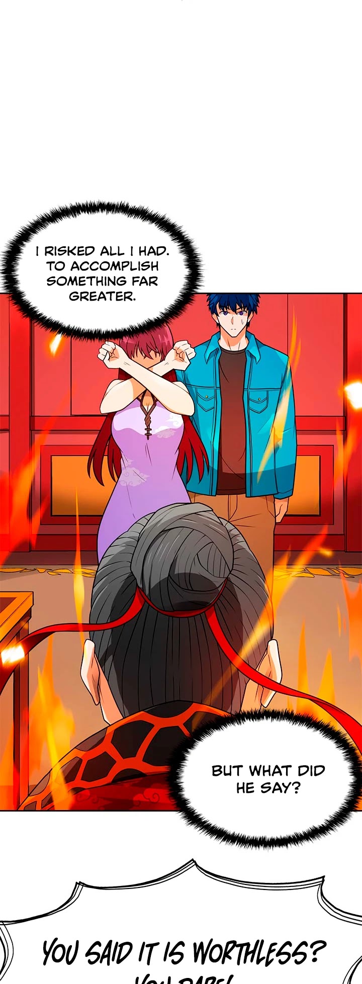 Auto Hunting Chapter 54 page 26 - Chapter 54