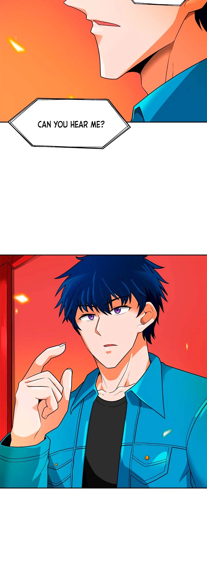 Auto Hunting Chapter 54 page 28 - Chapter 54