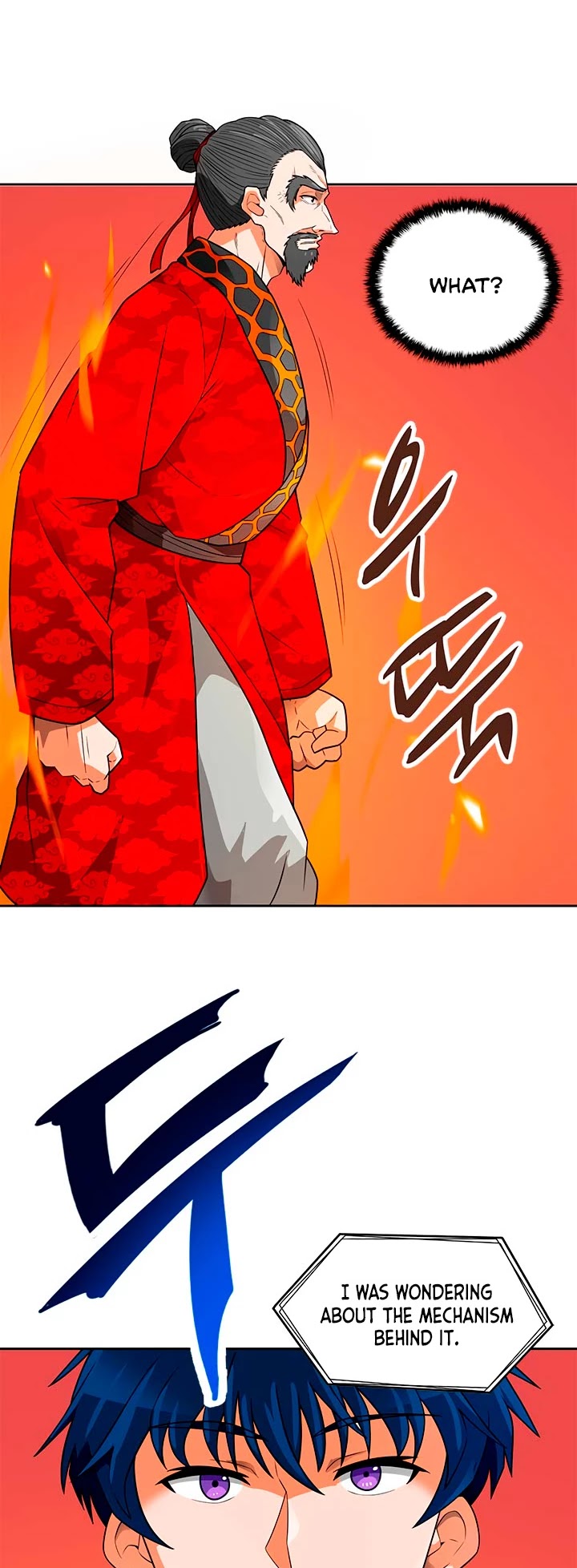Auto Hunting Chapter 54 page 29 - Chapter 54