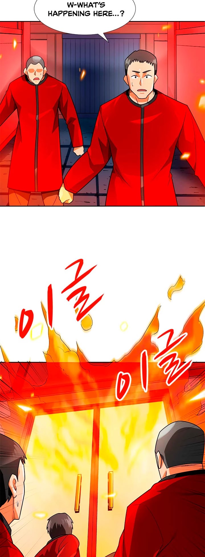 Auto Hunting Chapter 54 page 3 - Chapter 54