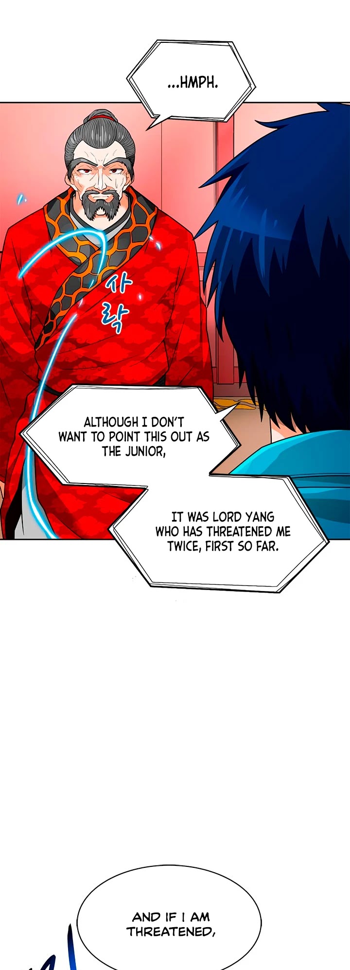 Auto Hunting Chapter 54 page 34 - Chapter 54