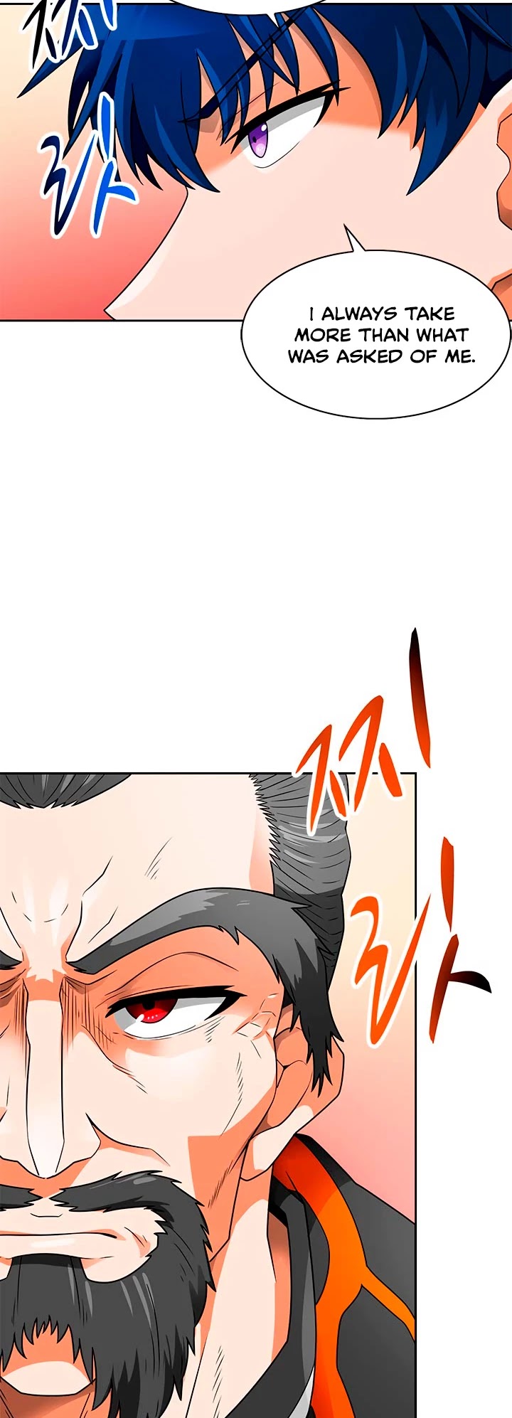 Auto Hunting Chapter 54 page 35 - Chapter 54