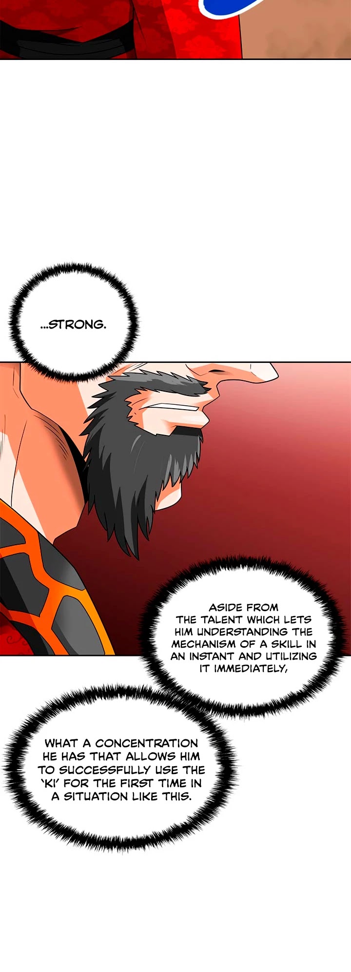Auto Hunting Chapter 54 page 37 - Chapter 54