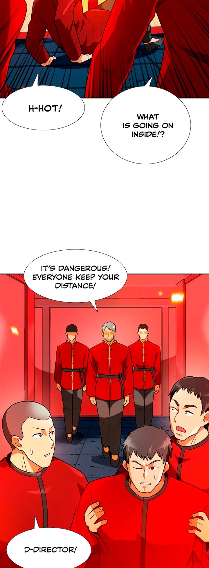 Auto Hunting Chapter 54 page 4 - Chapter 54