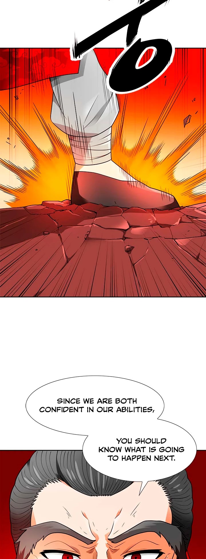 Auto Hunting Chapter 54 page 41 - Chapter 54