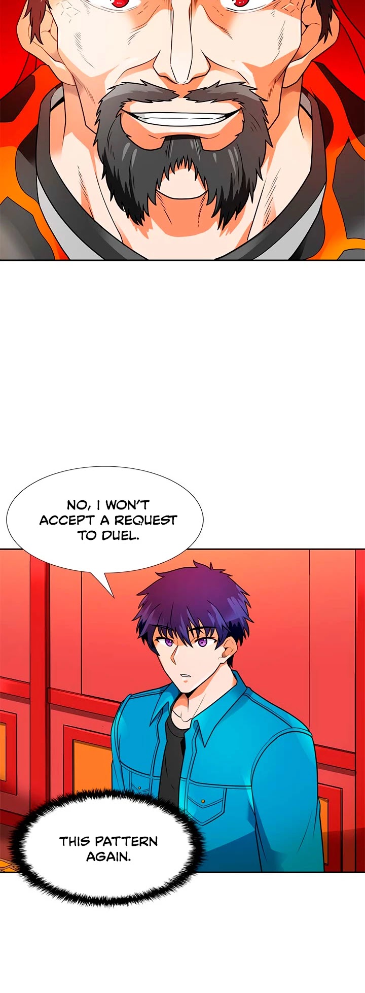 Auto Hunting Chapter 54 page 42 - Chapter 54