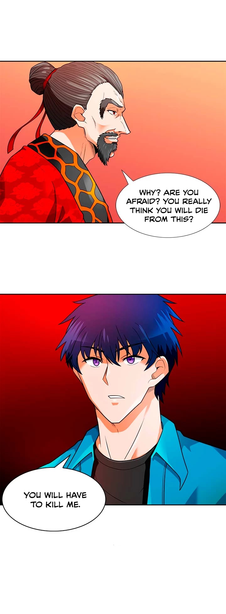 Auto Hunting Chapter 54 page 43 - Chapter 54