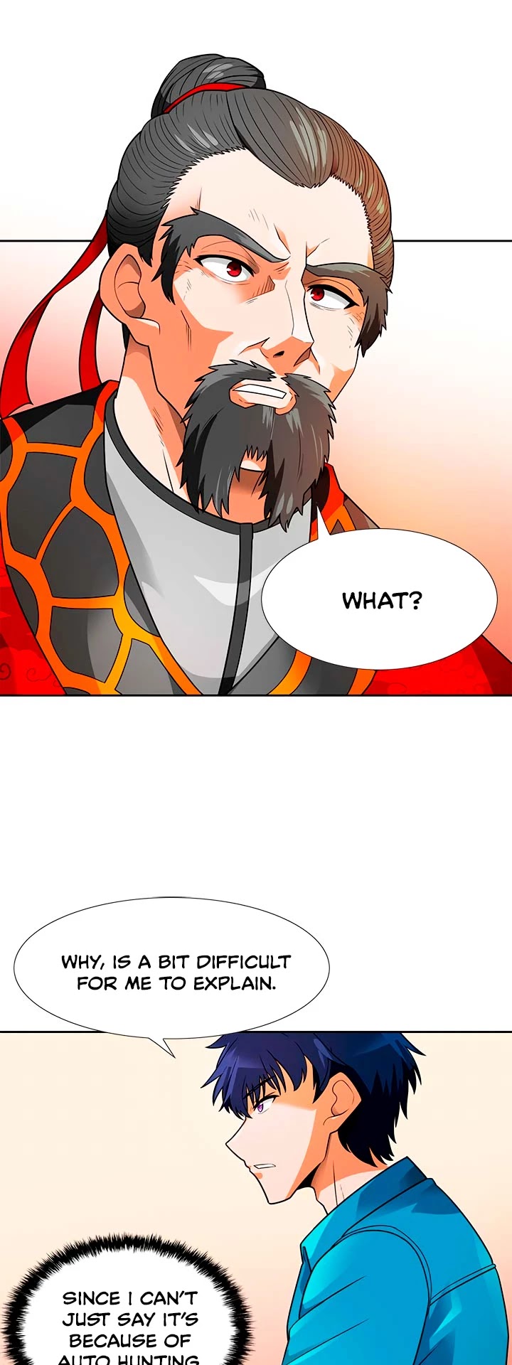 Auto Hunting Chapter 54 page 44 - Chapter 54