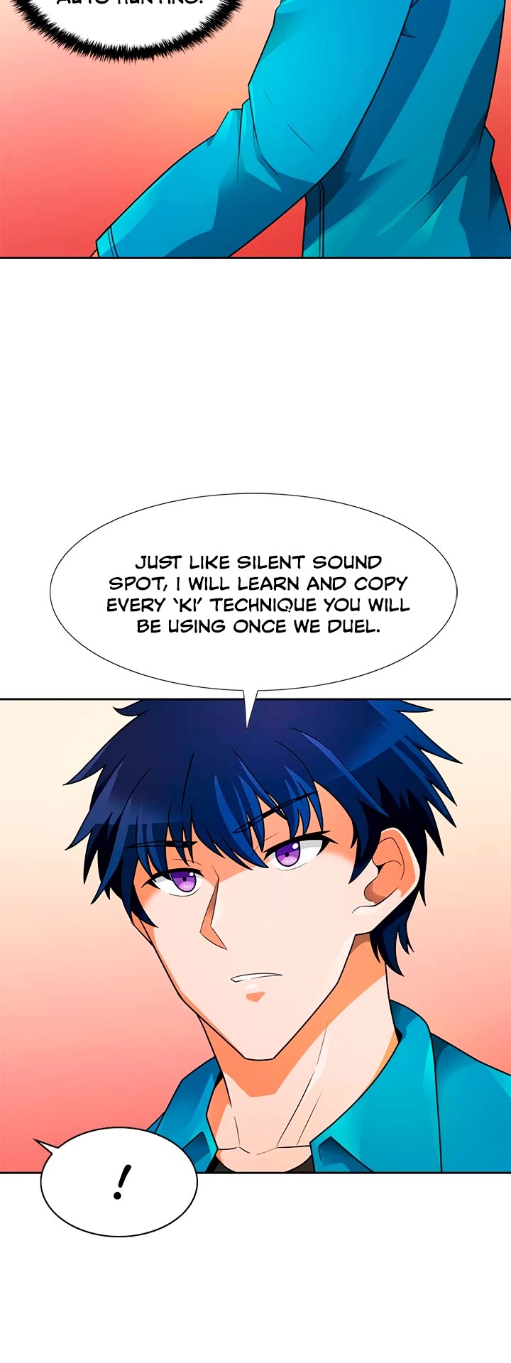 Auto Hunting Chapter 54 page 45 - Chapter 54