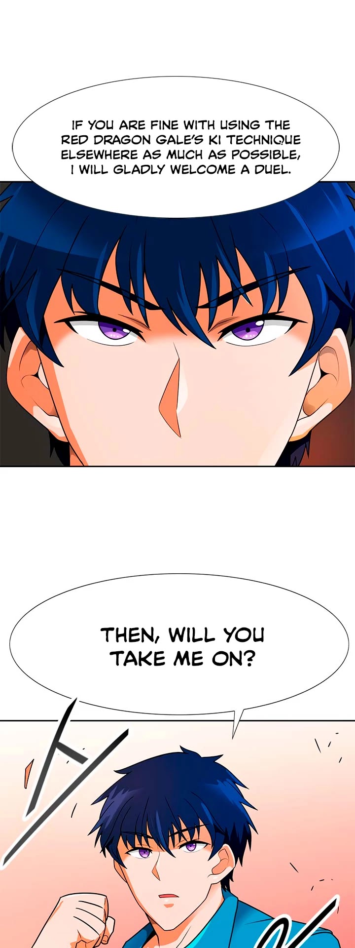 Auto Hunting Chapter 54 page 46 - Chapter 54