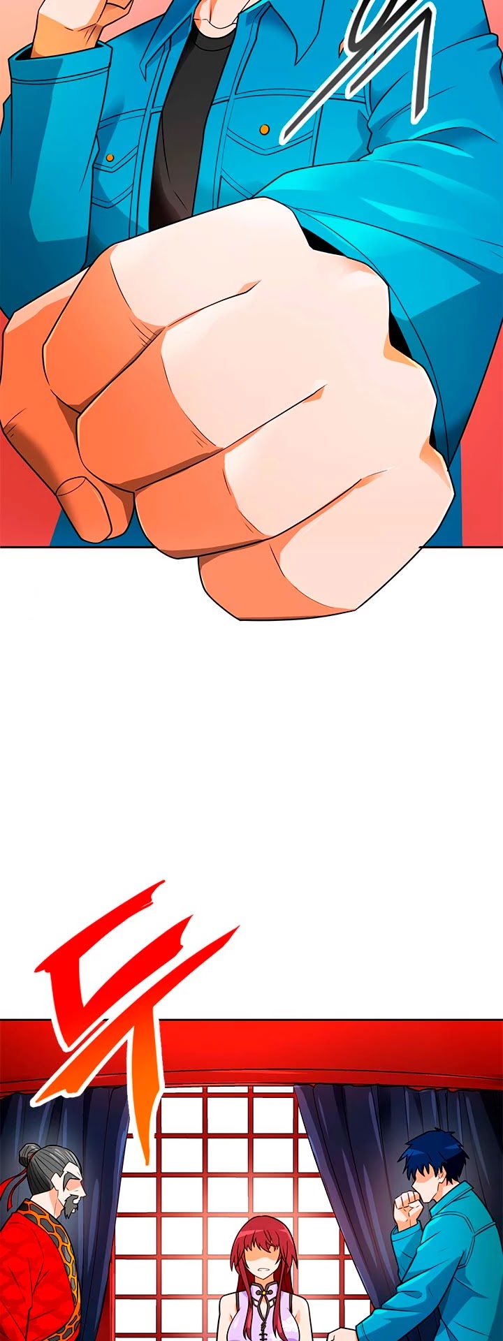 Auto Hunting Chapter 54 page 47 - Chapter 54