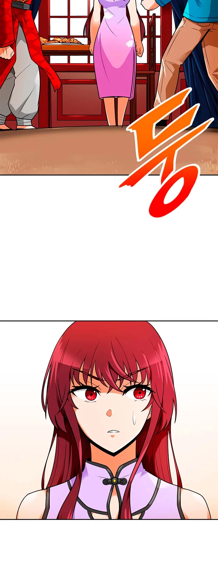 Auto Hunting Chapter 54 page 48 - Chapter 54