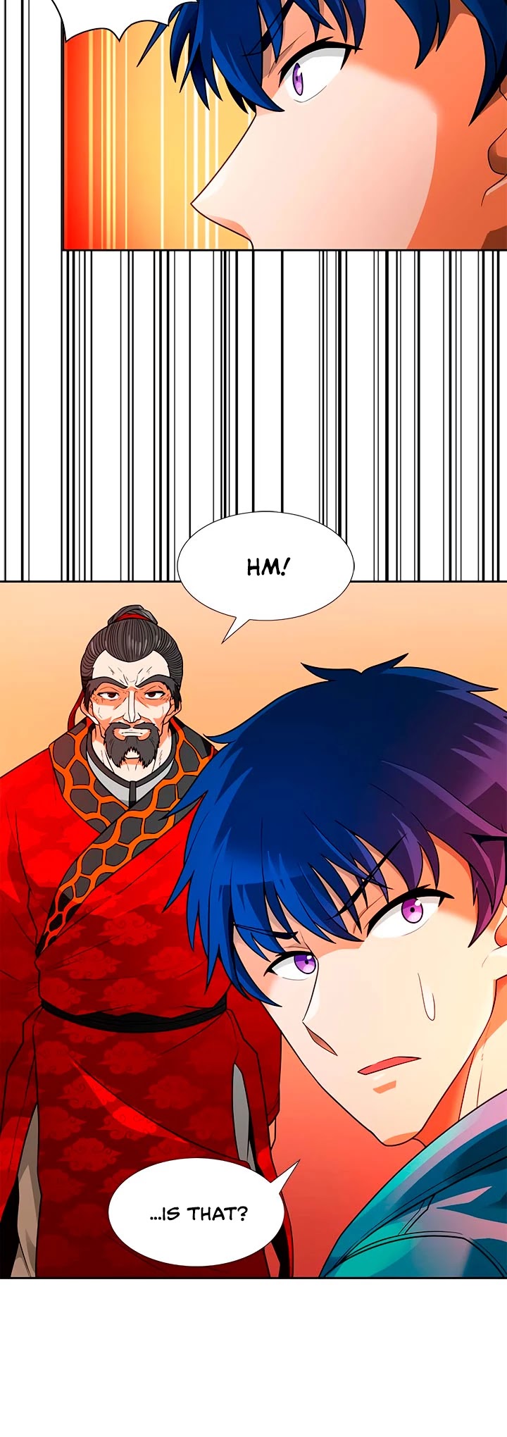 Auto Hunting Chapter 54 page 51 - Chapter 54
