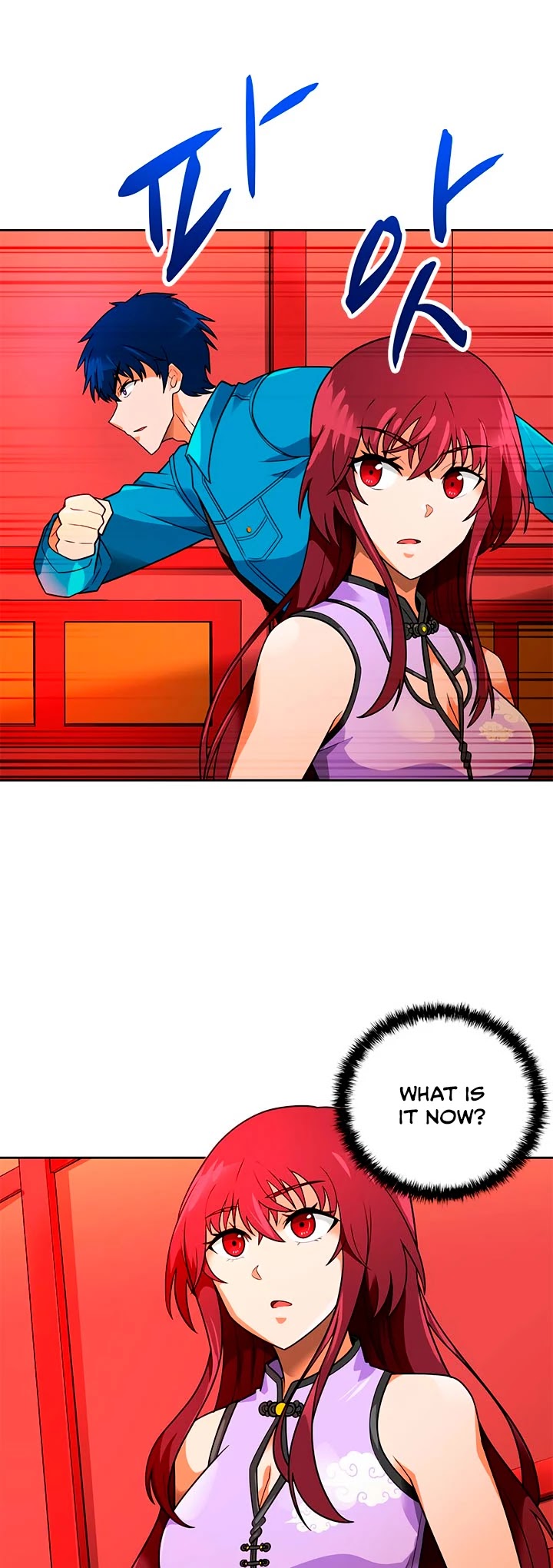 Auto Hunting Chapter 54 page 52 - Chapter 54