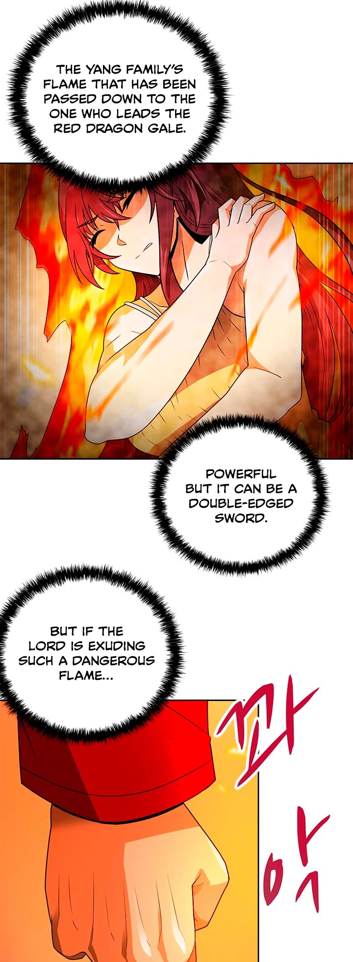 Auto Hunting Chapter 54 page 8 - Chapter 54