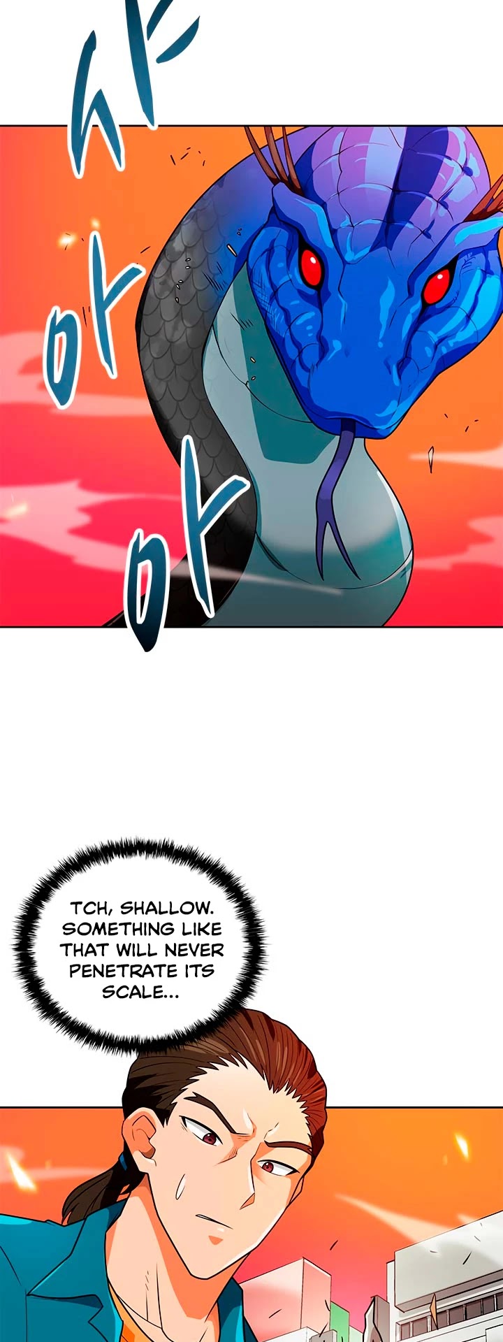 Auto Hunting Chapter 55 page 10 - Chapter 55